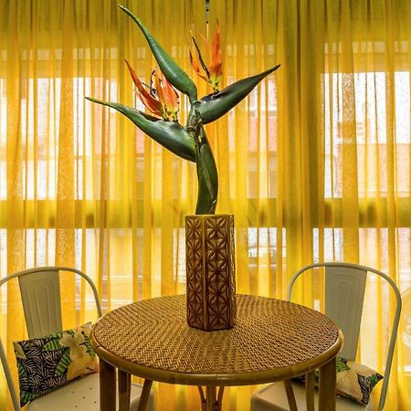 Appartement Flamingo Rosa à Arinaga Extérieur photo