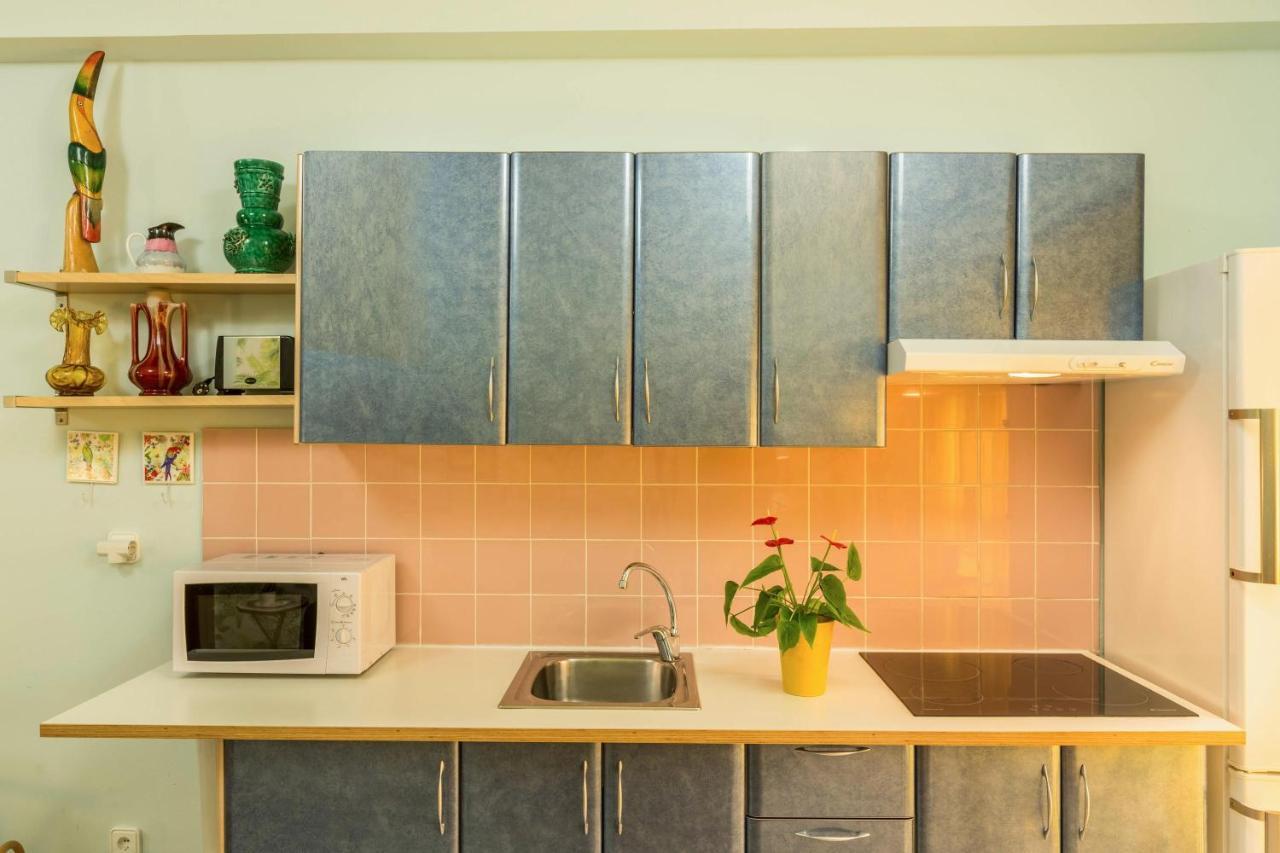 Appartement Flamingo Rosa à Arinaga Extérieur photo