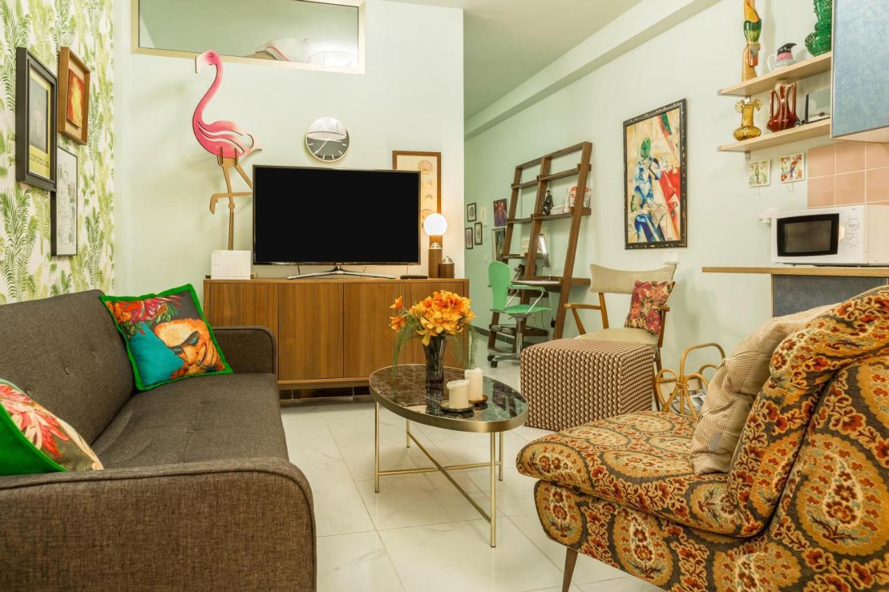 Appartement Flamingo Rosa à Arinaga Extérieur photo
