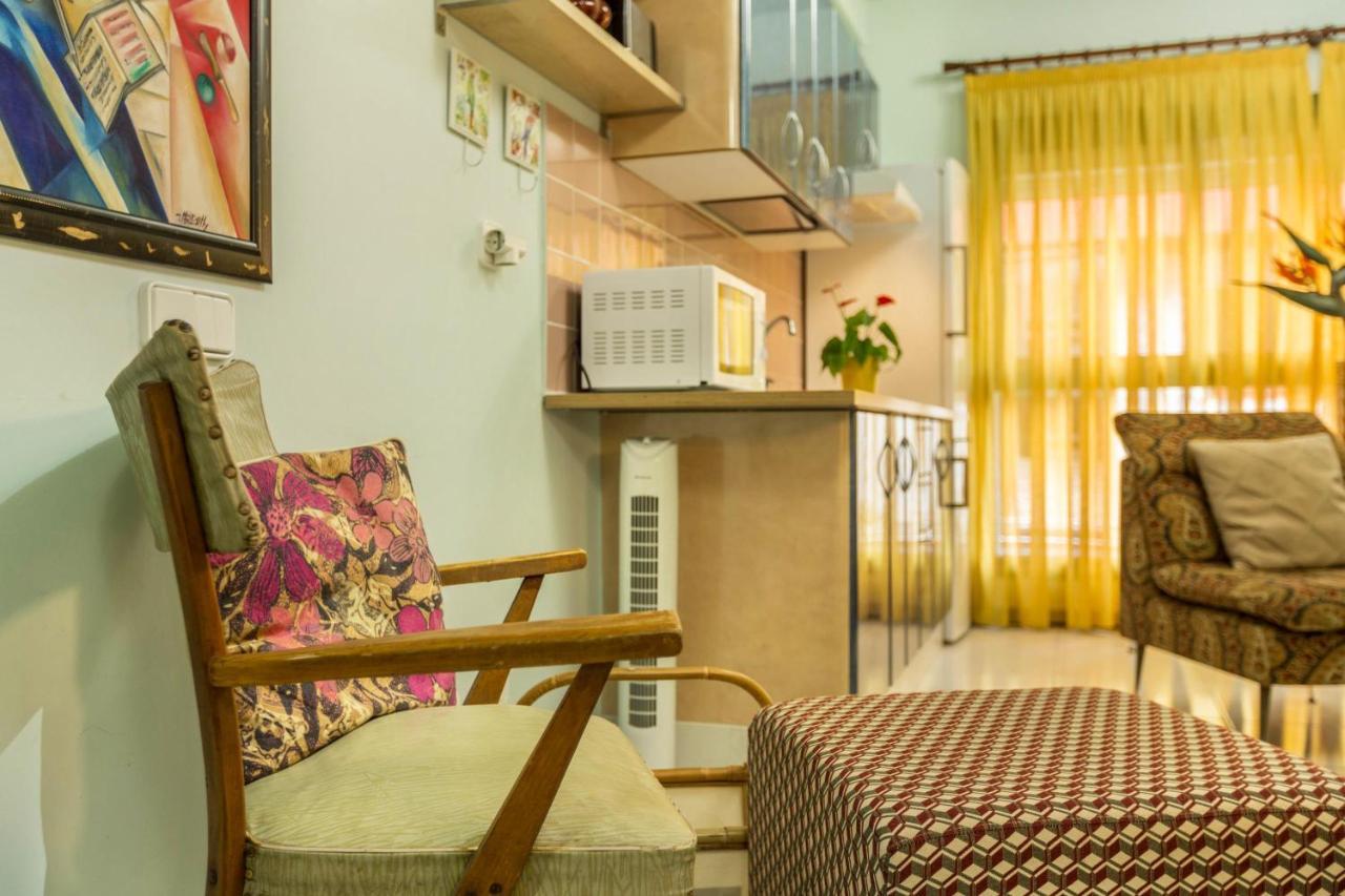 Appartement Flamingo Rosa à Arinaga Extérieur photo