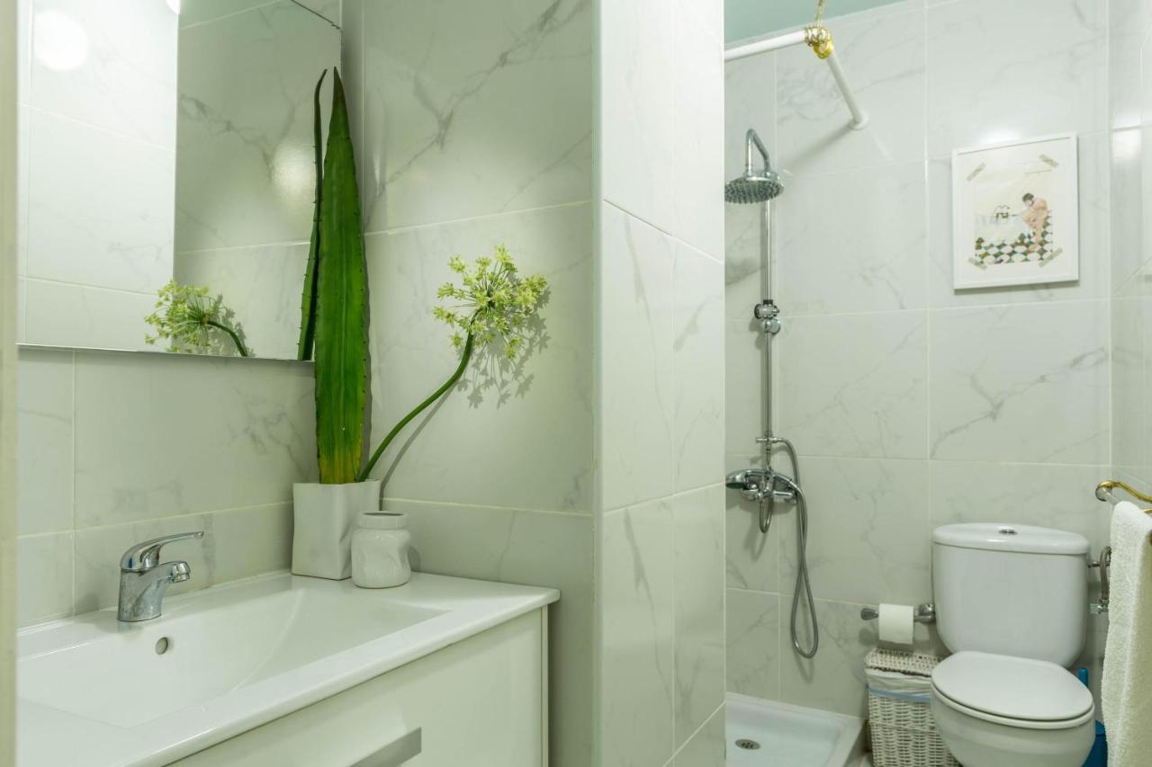 Appartement Flamingo Rosa à Arinaga Extérieur photo