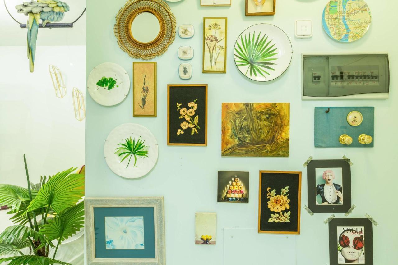 Appartement Flamingo Rosa à Arinaga Extérieur photo